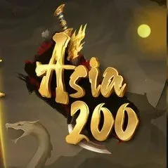 ASIA200 - Petualangan Epik Dalam Dunia ARPG