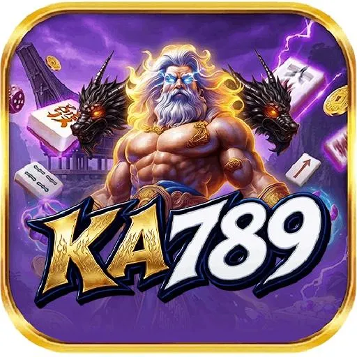 KA789 - Pertarungan Epik di Dunia Virtual