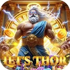 LETSTHOR - Pertempuran MOBA Terbaik